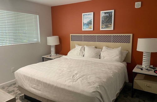 Kihei Resort | WorldMark Kihei - 2 Bedroom Twin