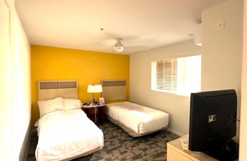 Kihei Resort | WorldMark Kihei - 2 Bedroom Twin