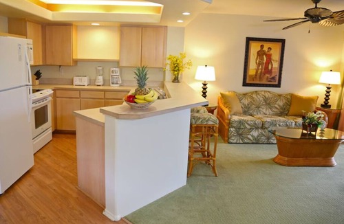 Princeville Resort | Wyndham Bali Hai Villas, 2 Bedroom Deluxe Condo, Princeville, Free WiFi