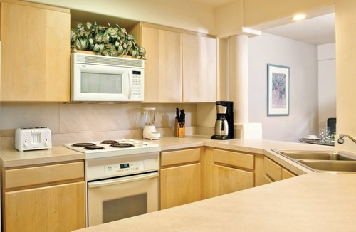 Hanamaulu Condo | Wyndham Kauai Beach Villas | Three 2BR/2BA Suites