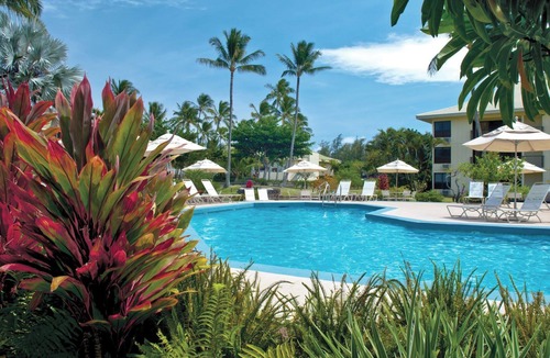 Hanamaulu Condo | Wyndham Kauai Beach Villas | Three 2BR/2BA Suites