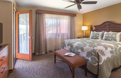 Kailua-Kona Resort | Wyndham Kona Hawaiian Resort - 2 Bedroom Condo, Free WIFI