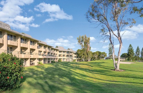 Waikoloa Village Condo | Wyndham Paniolo Greens | Three 2BR/2BA Suites