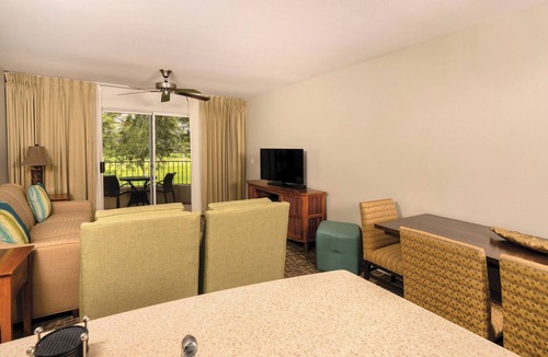 Waikoloa Village Condo | Wyndham Paniolo Greens | Three 2BR/2BA Suites