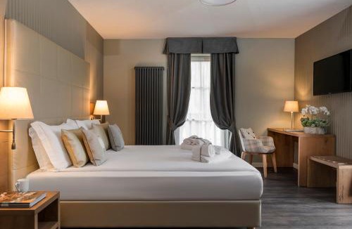 Pera Hotel | X Alp Hotel