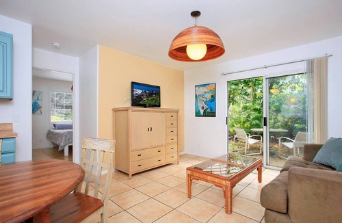 Pauwela Apartment | Yonegan Maui Getaways - Haiku - Unit 1