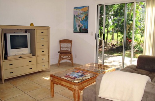 Pauwela Apartment | Yonegan Maui Getaways - Haiku - Unit 1