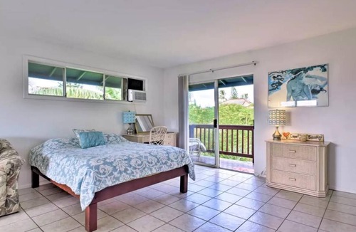 Pauwela Apartment | Yonegan Maui Getaways - Haiku - Unit 6