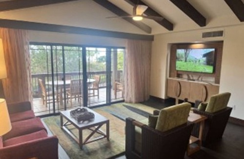 Kailua-Kona Resort | Your Kona Getaway Awaits: 2‑Bedroom Island‑Style Retreat at Wyndham Hawaiian