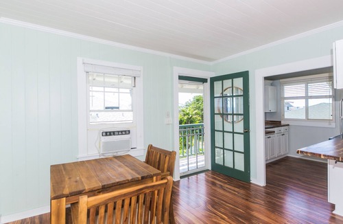 Kaimuki Cottage | Your Sanctuary Awaits.