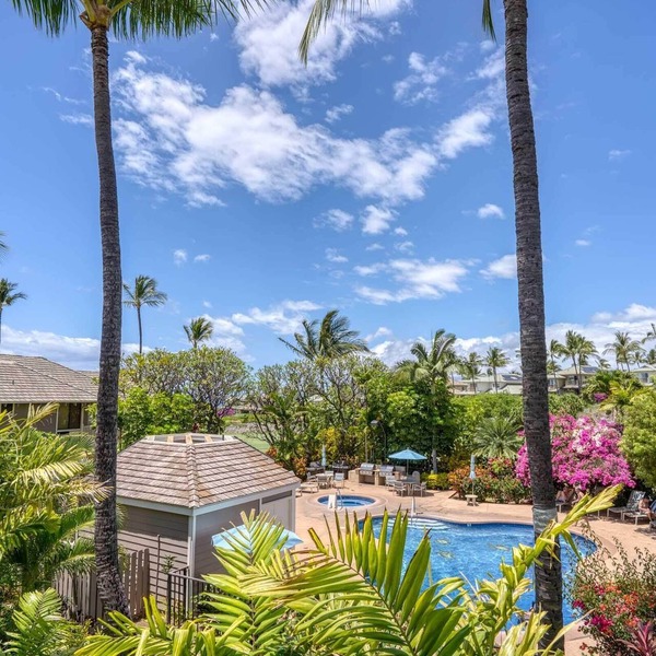 LOWEST Rates in Wailea right now! Spacious 5-STAR Wailea Retreat🏝Corner unit