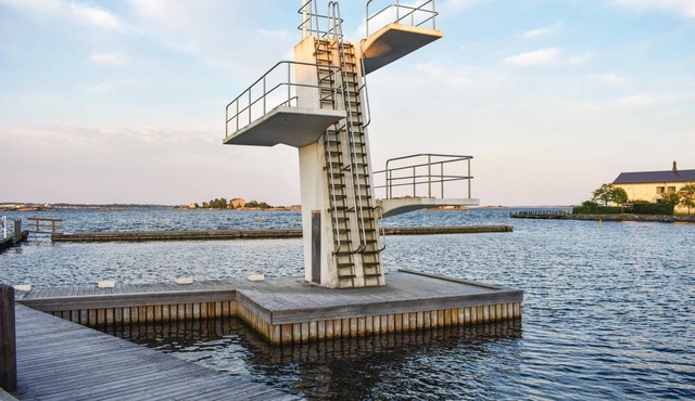 1 bedroom accommodation in Karlskrona in Karlskrona