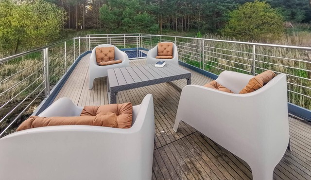 1 bedroom accommodation in Havelsee
