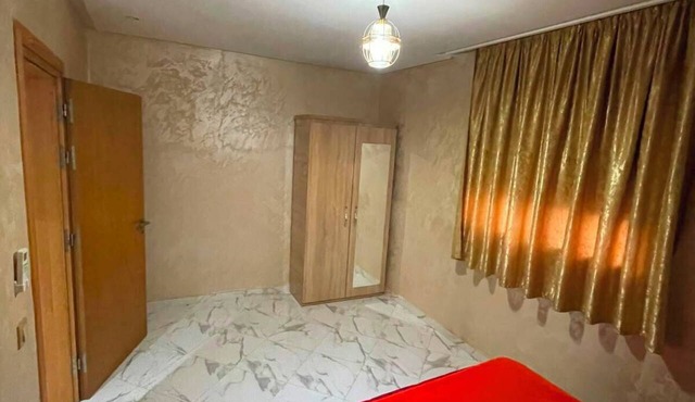 1-Bedroom Apartment with Living Room in Haute Fonty - Agadir in Agadir