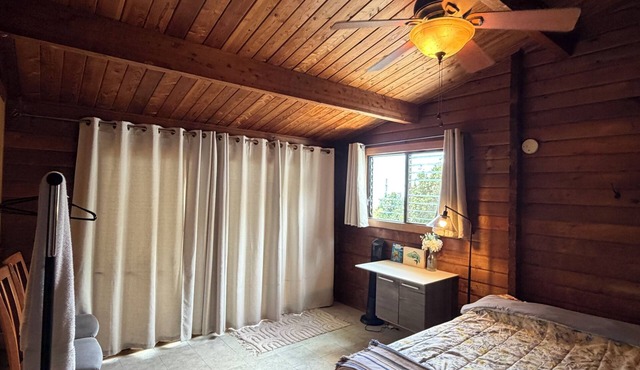 1-bedroom in amazing Kailua-Kona