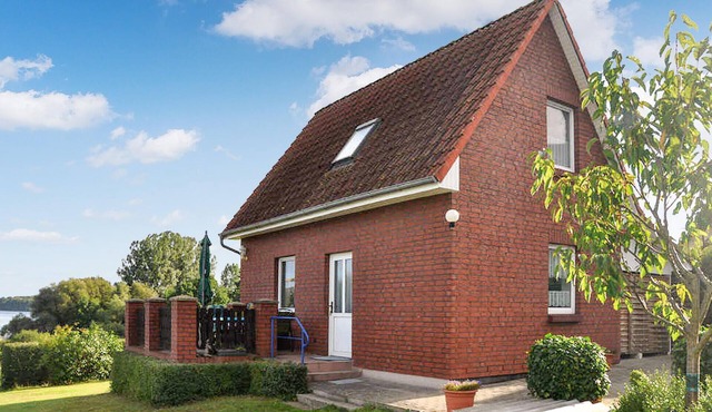 1 bedroom pet friendly home in Carpin in Carpin
