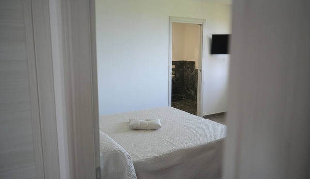 1 Bedroom Private vacation home in Campania