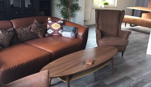 149 Sam Ferienwohnung