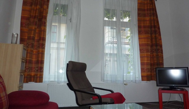 2-Apartment Christina EC - Apartment Diran - Property 25876 in Rostock