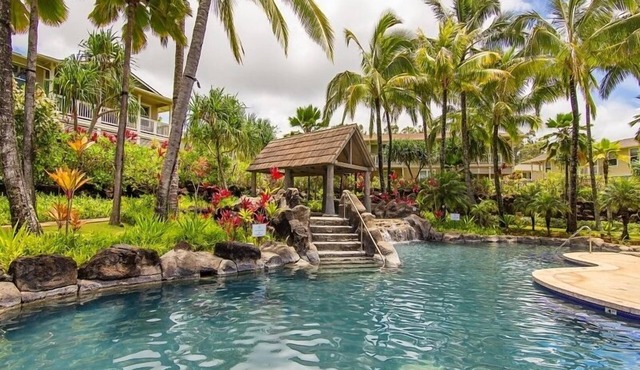 2 Bed Townhome - Nihilani at Princeville Resort