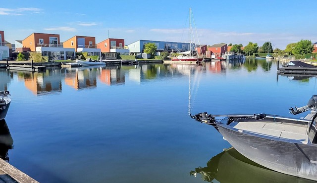 2 bedroom awesome home in Oude Tonge in Oude Tonge