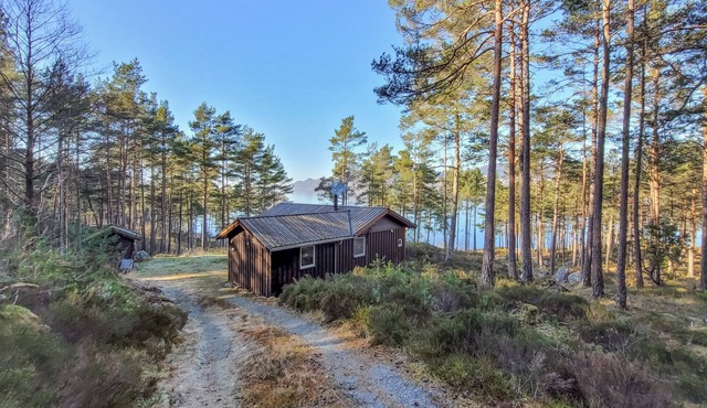 2 bedroom cozy home in Jørpeland