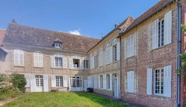 2 bedroom nice apartment in Les Andelys in Les Andelys