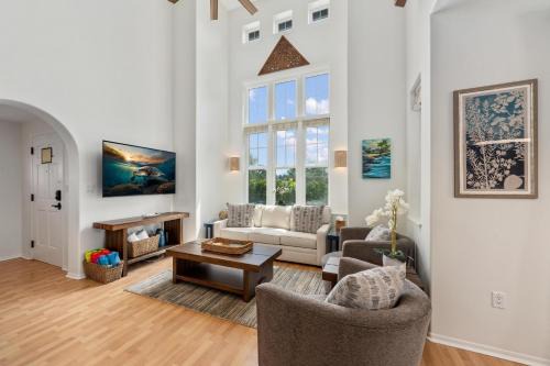 2101 Waikoloa Colony Villas