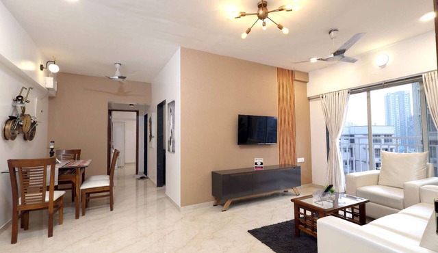 2BHK Master Suite (Gagal Home) in Mumbai