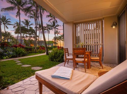 3-Bed Villa 114 at Turtle Bay