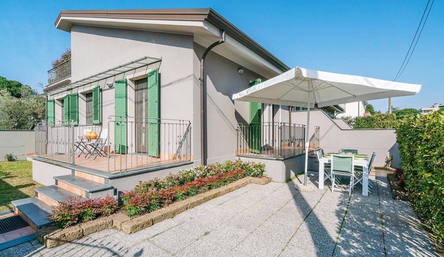 4 bedroom beautiful home in Viareggio LU in Viareggio LU