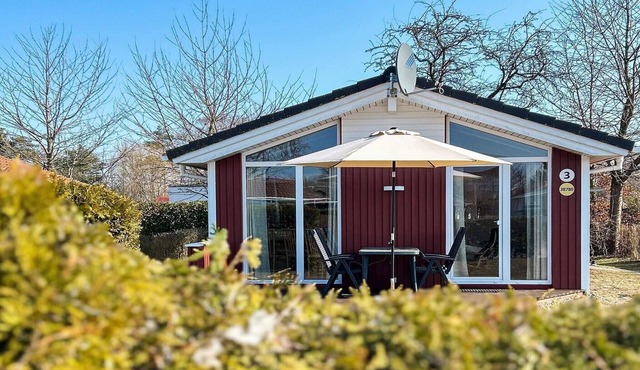 4 person holiday home in GROEMITZ in GROEMITZ