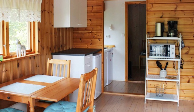 4 Person Holiday Home in Ekero in Ekerö