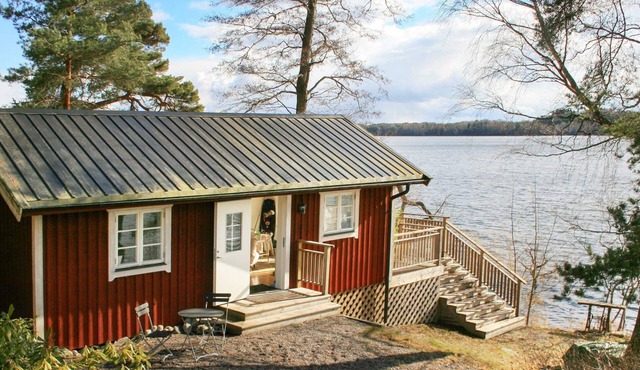 4 person holiday home in FäRENTUNA in FäRENTUNA