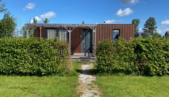 4-persoons Doutzen by Interhome in De Veenhoop