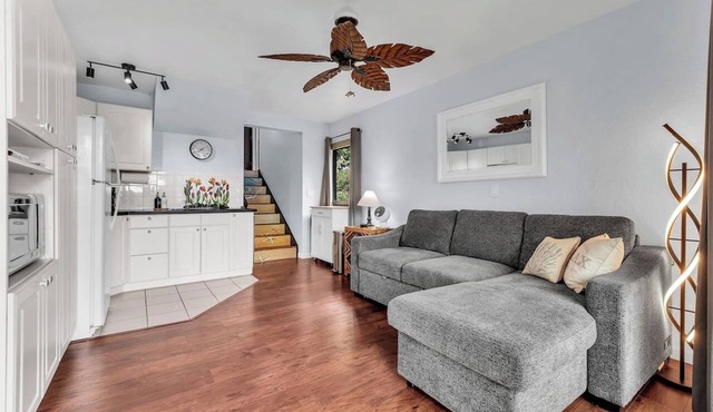#57 Beautifully Remodeled Studio
