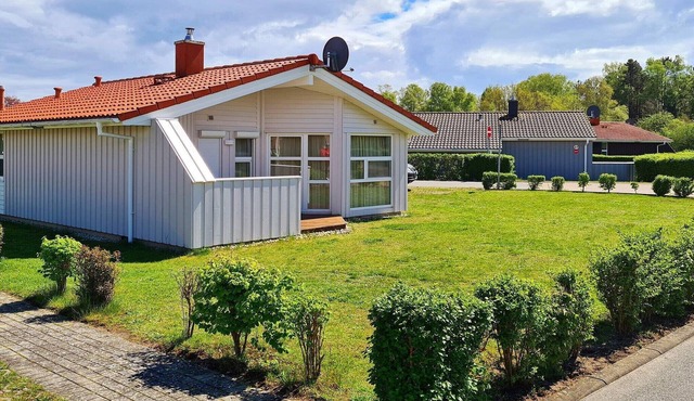 6 person holiday home in GROEMITZ in GROEMITZ