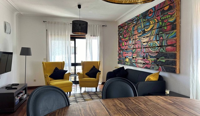 7 room house, 2 kitchens in Vila Nova de Gaia