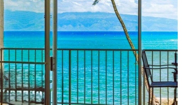 7th FL OCEANFRONT VIEW SUMMER ON THE OCEAN - Air Cond. Heated Pool, gym