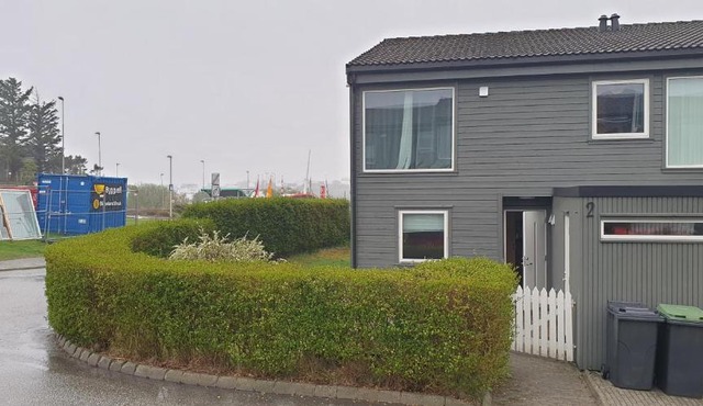 A nice comfortable private room in Stavanger