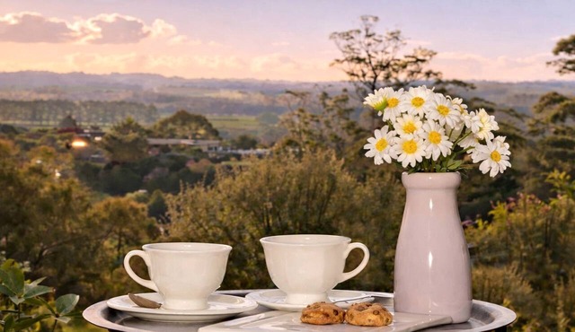 A private, spacious retreat designed for complete peace and privacy Kerikeri, New Zealand in Kerikeri