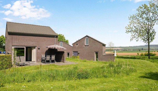 Accessible Home in Reevallis in Vijlen