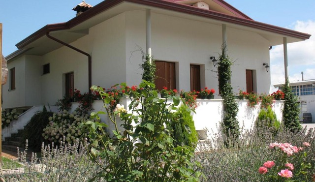 Agriturismo Ballaminut