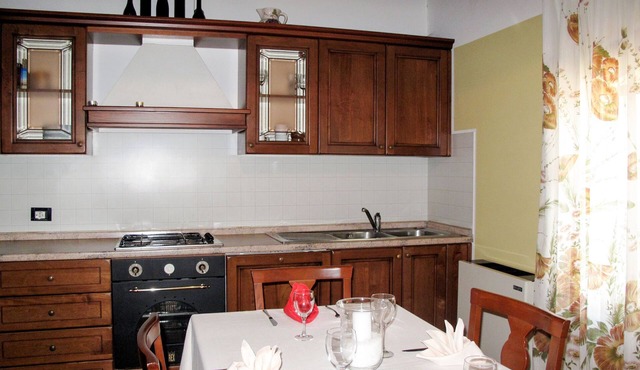 Agriturismo Rechsteiner by Interhome in Oderzo