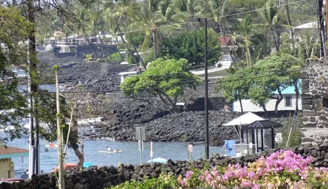 Ahhh PARADISE! Ocean Views, Snorkel & Surf + 100. GIFT CARDw/New 7 nt. Booking.