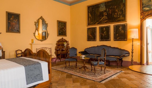Albergo Real Castello in Verduno