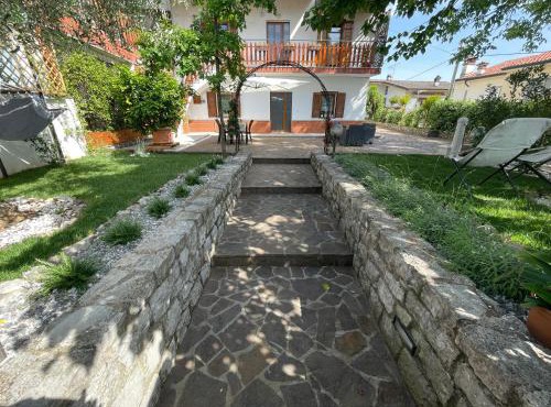 All'ombra del tiglio Bed&Breakfast in Doberdò del Lago