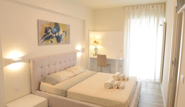 Almondsuite in Alghero