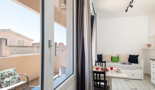 Altré Guest House in Olbia