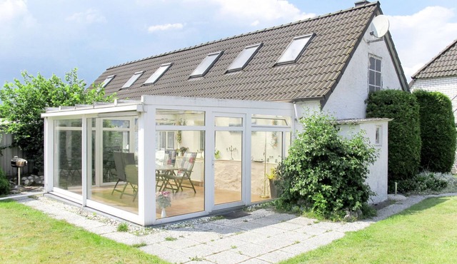 Am See I by Interhome in Verchen
